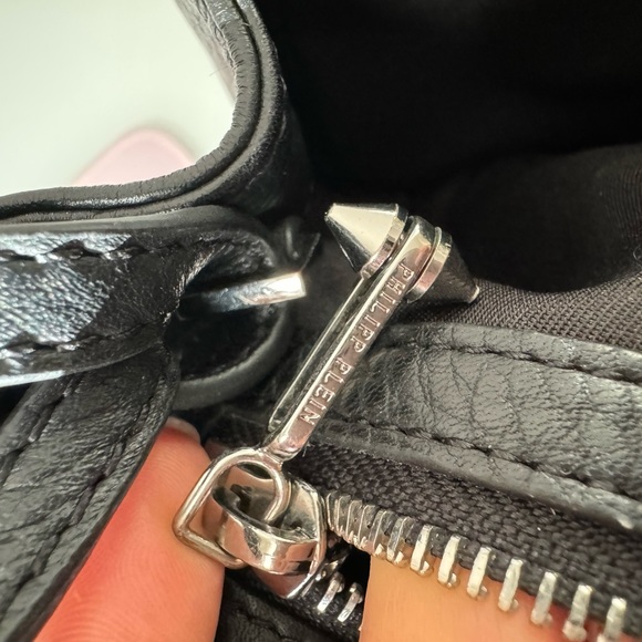 Philipp Plein Designer Bag Crossbody Authentic - Picture 9 of 16